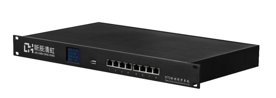 NTS-G-427003(GPS/北斗/CDMA/銣原子鐘/雙電)