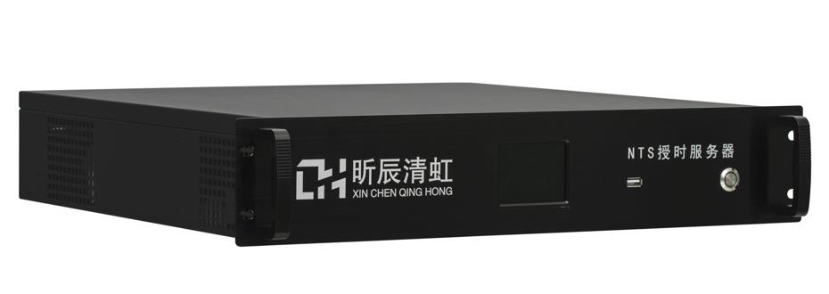 NTS-H-442003(GPS/北斗/CDMA/銣原子鐘/雙電)